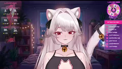 nikkipurr online show from 05-07-26, 05:18