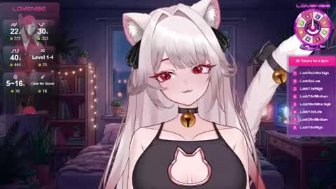 nikkipurr online show from 05-08-26, 05:57
