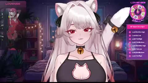 nikkipurr online show from 05-09-26, 06:07