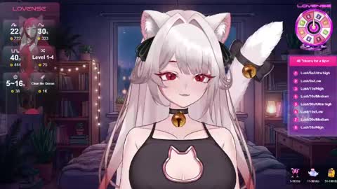 nikkipurr online show from 05-09-26, 06:13