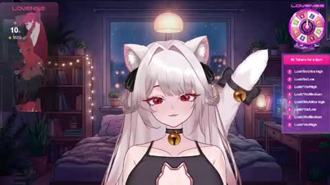 nikkipurr online show from 05-10-26, 04:12