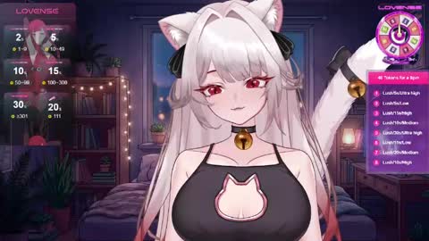 nikkipurr online show from 05-14-26, 05:58