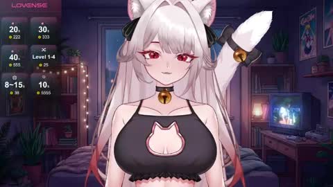 nikkipurr online show from 05-20-26, 05:19