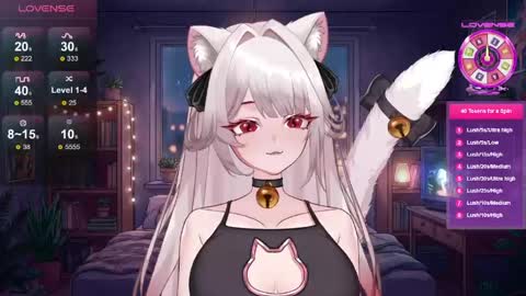 nikkipurr online show from 05-23-26, 05:17