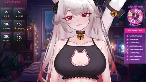 nikkipurr online show from 05-26-26, 07:37