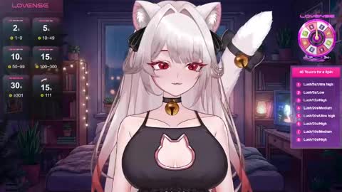 nikkipurr online show from 05-27-26, 05:10
