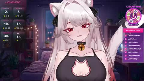 nikkipurr online show from 05-29-26, 07:17