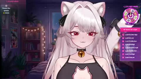 nikkipurr online show from 05-31-26, 05:42