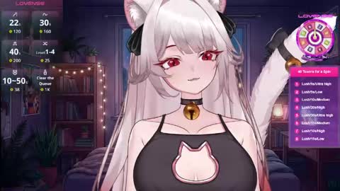 nikkipurr online show from 05-31-26, 06:09
