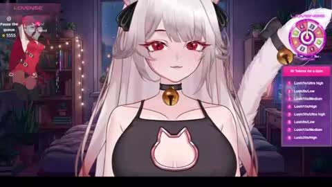 nikkipurr online show from 07-06-26, 06:32