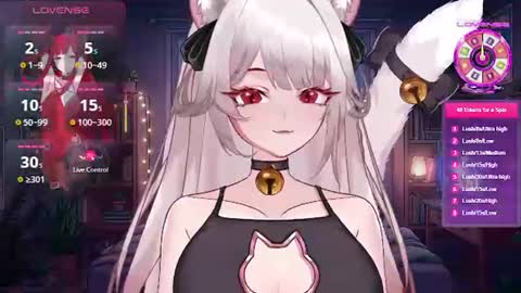 nikkipurr online show from 07-11-26, 06:10