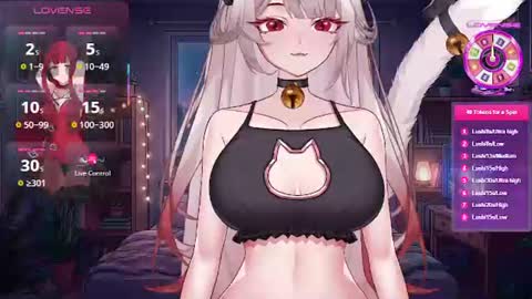 nikkipurr online show from 07-12-26, 04:09