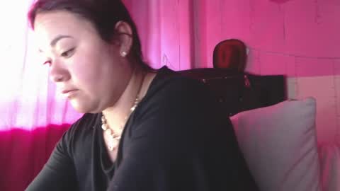 Snapshot of nikkirous_ chatting on 03-22-26, 03:26 Nikkirous online show from 03-22-26, 03:26