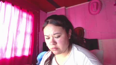 Snapshot of nikkirous_ chatting on 03-26-26, 08:14 Nikkirous online show from 03-26-26, 08:14