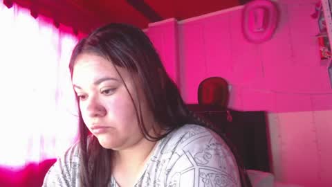 Snapshot of nikkirous_ chatting on 03-28-26, 06:07 Nikkirous online show from 03-28-26, 06:07