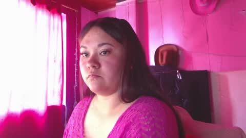 Snapshot of nikkirous_ chatting on 04-23-26, 05:37 Nikkirous online show from 04-23-26, 05:37
