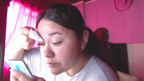 Snapshot of nikkirous_ chatting on 05-11-26, 02:45 Nikkirous online show from 05-11-26, 02:45