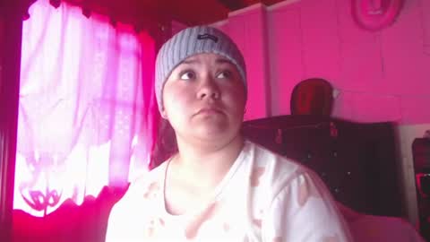 Snapshot of nikkirous_ chatting on 07-06-26, 03:03 Nikkirous online show from 07-06-26, 03:03