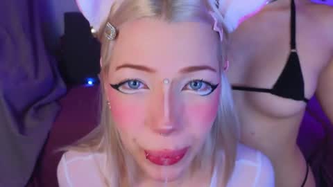 Stassy Krissy Aria Lina online show from 05-11-26, 09:45