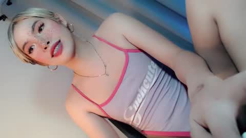 nikkita_hudson online show from 08-02-26, 03:21