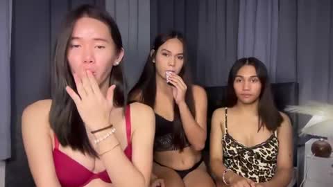 nikkitadeluxed online show from 07-08-26, 12:31