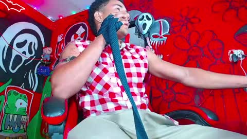 nikkithebeastx online show from 04-23-26, 01:07