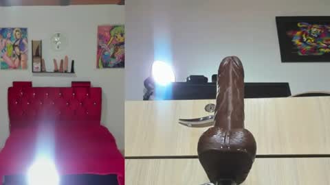 Snapshot of nikky__rosse chatting on 06-24-26, 11:09 nikky__rosse online show from 06-24-26, 11:09