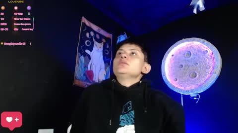 Nikky online show from 03-09-26, 12:53