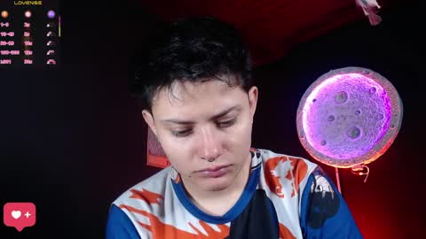 Nikky online show from 04-01-26, 01:01