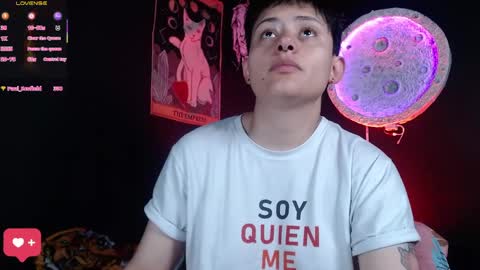 Nikky online show from 04-13-26, 02:11