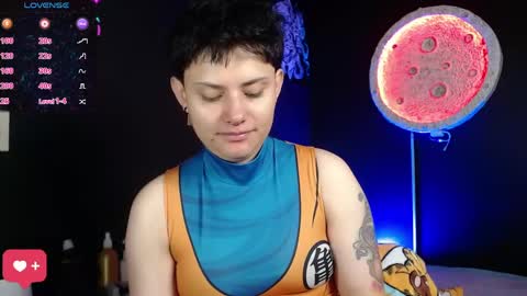 Nikky online show from 05-26-26, 01:07