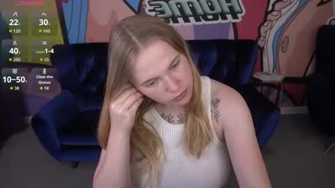 nikkyreyyy online show from 06-18-26, 05:41