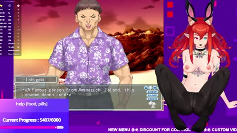 niko_gameground online show from 04-04-26, 10:24