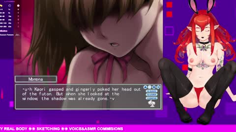 niko_gameground online show from 04-05-26, 09:50