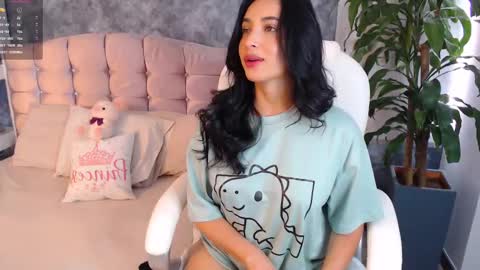 Niko Robin online show from 02-19-25, 04:00