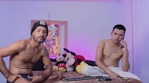 niko_roko online show from 06-07-26, 03:49