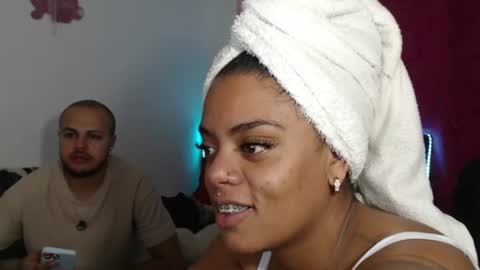 nikoandlady online show from 06-14-26, 08:49