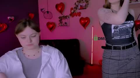 Little Niko  Help me reach my goals online show from 02-15-26, 08:49