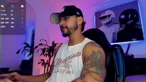 Nikola Hank online show from 06-23-26, 07:50