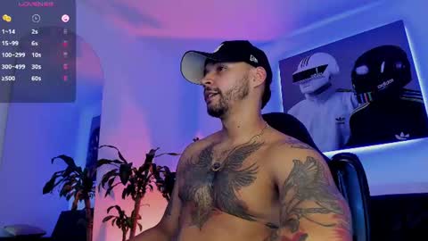 Nikola Hank online show from 07-07-26, 06:47