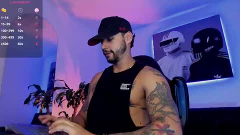 Nikola Hank online show from 07-23-26, 06:22
