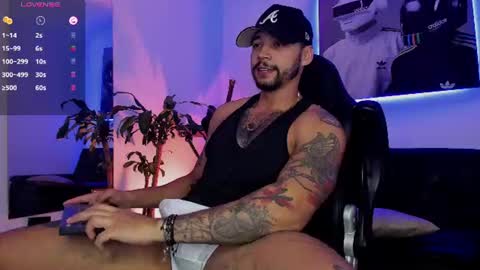 Nikola Hank online show from 07-25-26, 06:11