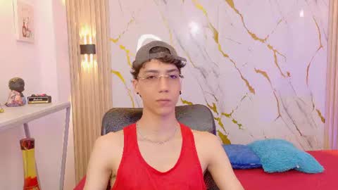 Snapshot of nikolay_gregori chatting on 06-14-26, 04:47 online show from 06-14-26, 04:47