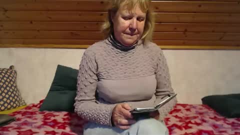 Nikole1 online show from 03-13-26, 11:28