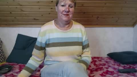 Nikole1 online show from 03-21-26, 03:04