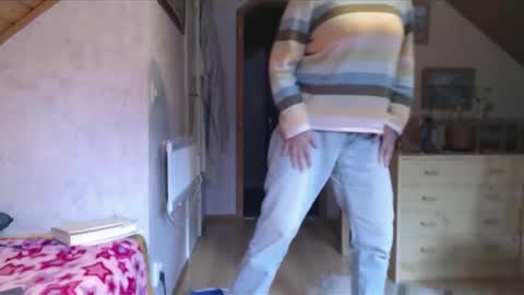 Nikole1 online show from 04-03-26, 10:46