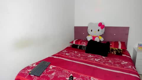 Snapshot of nikoleevanss chatting on 02-01-26, 05:17 Nikole online show from 02-01-26, 05:17