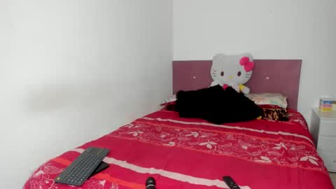 Snapshot of nikoleevanss chatting on 02-15-26, 09:19 Nikole online show from 02-15-26, 09:19