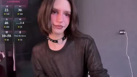 Niky online show from 06-15-26, 12:07