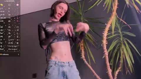 Niky online show from 06-22-26, 12:46